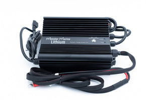 Dynamic Charge System 24V ’The Ultimate Dual Charger’ - 24v - Chargers