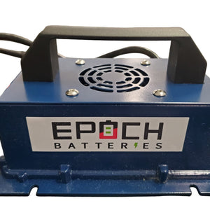 EPOCH 36v15amp Lithium Charger - Battery Chargers