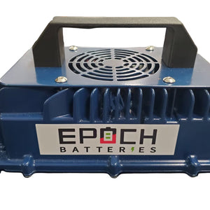 EPOCH 48v15amp Lithium Charger - Battery Chargers