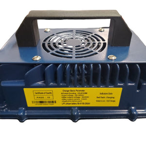 EPOCH 48v15A Battery Charger - Battery Chargers