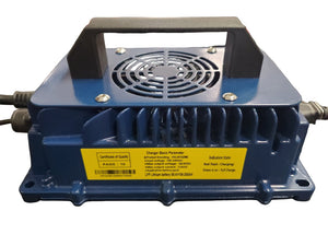 EPOCH 48v15A Battery Charger - Battery Chargers