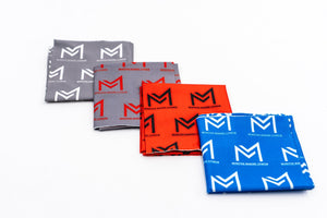 Fishing Buffs - Accessories