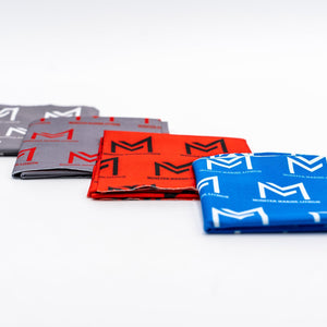 Fishing Buffs - Accessories