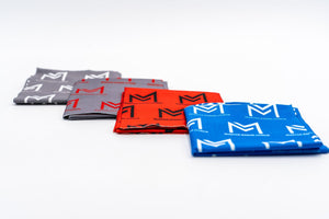 Fishing Buffs - Accessories