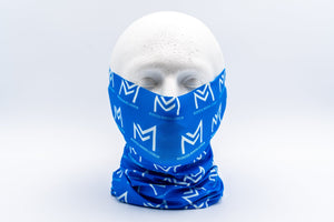 Fishing Buffs - Blue - Accessories