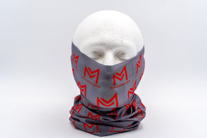 Fishing Buffs - Grey and Red - Accessories