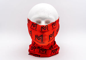 Fishing Buffs - Red - Accessories