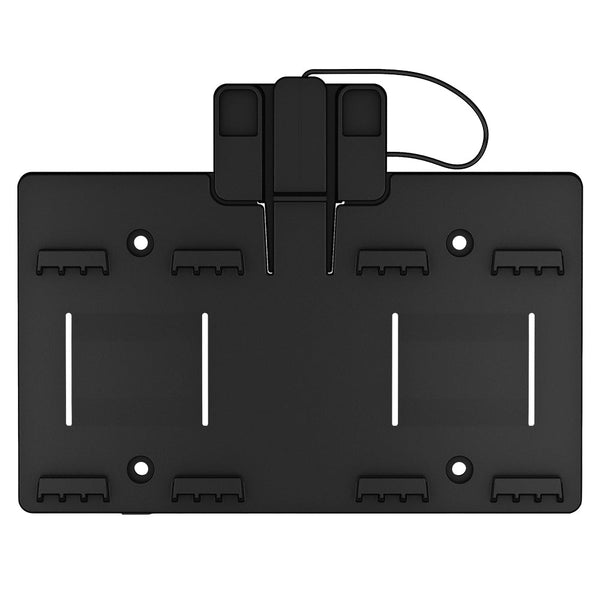 Fusion Apollo 6 8 Channel Marine Amplifier Mounting Bracket [010-12964-11] - Accessories