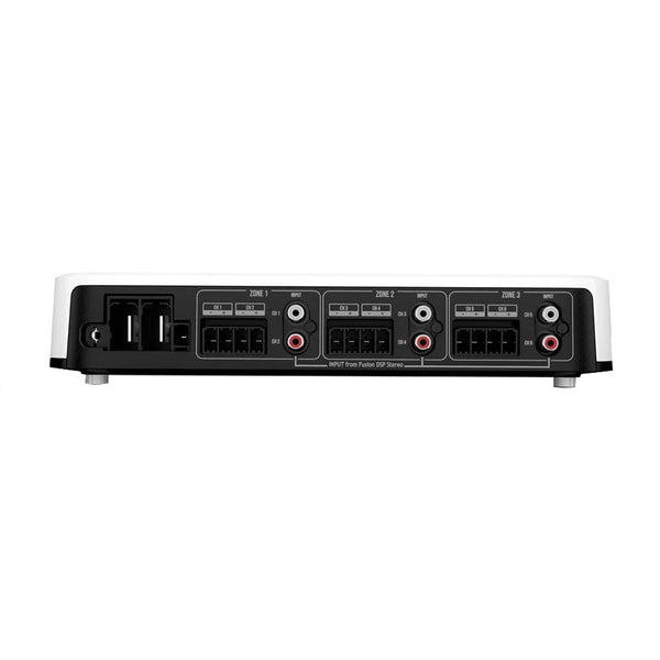 Fusion Apollo Marine 4 Channel 1200-Watt Amplifier [010-02284-45] - Amplifiers