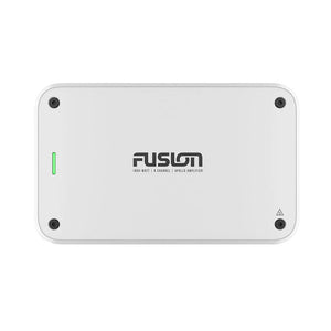 Fusion Apollo Marine 4 Channel 1200-Watt Amplifier [010-02284-45] - Amplifiers