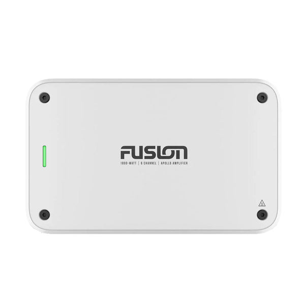 Fusion Apollo Marine 6 Channel 1800-Watt Amplifier [010-02284-65] - Amplifiers