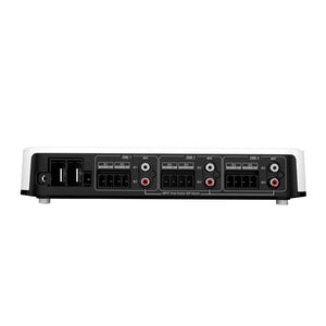 Fusion Apollo Marine 8 Channel 2400-Watt Amplifier [010-02284-85] - Amplifiers