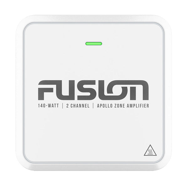 Fusion Apollo Marine Zone Amplifier - 140W [010-02569-00] - Amplifiers