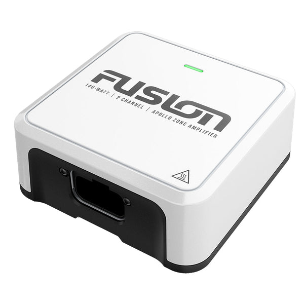 Fusion Apollo Marine Zone Amplifier - 140W [010-02569-00] - Amplifiers