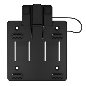 Fusion Apollo Monoblock 4 Channel Marine Amplifier Mounting Bracket [010-12964-10] - Accessories