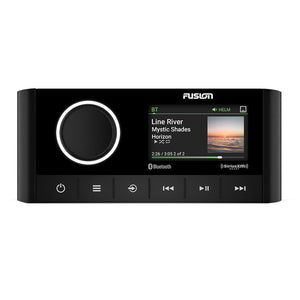 Fusion Apollo MS-RA670 Stereo w/AM/FM/BT/SiriusXM - 3 Zone w/DSP [010-02138-00] - Stereos