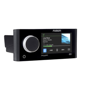 Fusion Apollo MS-RA770 Touchscreen AM/FM/BT/SiriusXM Stereo - 4 Zone w/DSP [010-01905-00] - Stereos