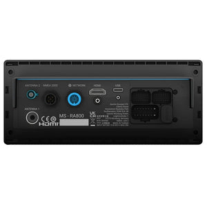 Fusion Apollo MS-RA800 Marine Stereo [010-02937-00] - Stereos