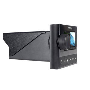 Fusion Apollo MS-SRX400 Stereo w/AM/FM/BT - Single Zone w/DSP *Remanufactured [010-N1983-00] - Stereos