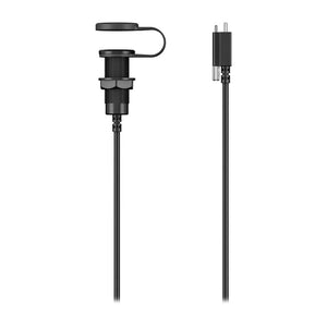 Fusion Flush Mount USB-C Port 6’ Cable [010-13354-00] - Accessories