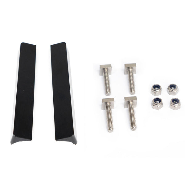 Fusion Front Flush Kit f/MS-RA770 Apollo Series [010-12817-00] - Accessories