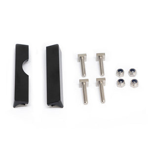 Fusion Front Flush Kit for MS-SRX400 and MS-ERX400 Apollo Series Components [010-12830-00] - Accessories