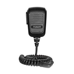 Fusion Marine Handheld Microphone [010-13014-00] - Accessories