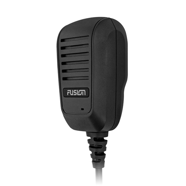 Fusion Marine Handheld Microphone [010-13014-00] - Accessories