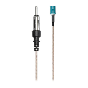 Fusion Motorola (Male) to Fakra Z (Male) Antenna Connector Adapter [010-13078-01] - Accessories