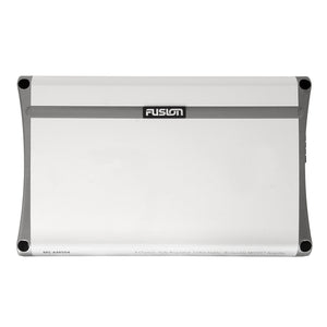 Fusion MS-AM504 4-Channel Marine Amplifier - 500W [010-01500-00] - Amplifiers