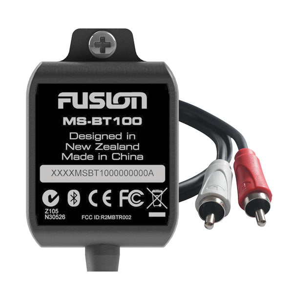 Fusion MS-BT100 Bluetooth Dongle [MS-BT100] - Accessories