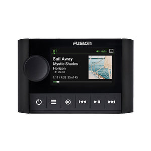 Fusion MS-ERX400 Wired Remote Control *Remanufactured [010-N2244-00] - Stereo Remotes