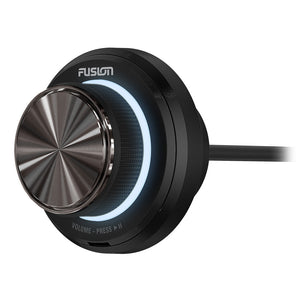 Fusion MS-NRX50 Single Stereo Volume Controller [010-04138-00] - Stereos