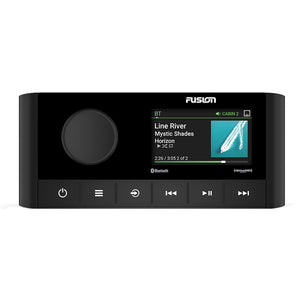 Fusion MS-RA210 Stereo w/AM/FM/BT/SiriusXM - 2 Zones w/DSP [010-02250-00] - Stereos