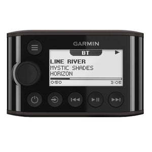 Fusion NRX300 NMEA 2000 Wired Remote [010-01628-04] - Stereo Remotes