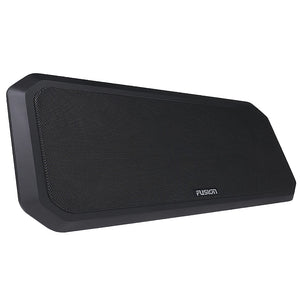 Fusion RV-FS402B Shallow Mount 200W Speaker - (Single) Black [010-01791-00] - Speakers