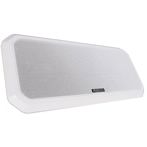 Fusion RV-FS402W Shallow Mount 200W Speaker - (Single) White [010-01790-00] - Speakers