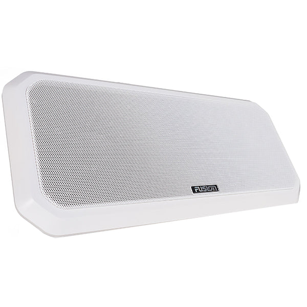 Fusion RV-FS402W Shallow Mount 200W Speaker - (Single) White [010-01790-00] - Speakers