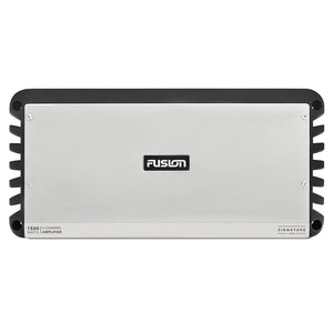 Fusion SG-24DA61500 Signature Series 1500W - 6 Channel Amplifier - 24V [010-02556-00] - Amplifiers