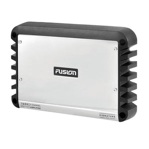 Fusion SG-DA51600 Signature Series - 1600W - 5 Channel Amplifier [010-01968-00] - Amplifiers