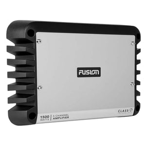 Fusion SG-DA61500 Signature Series 1500W - 6 Channel Amplifier [010-02161-00] - Amplifiers