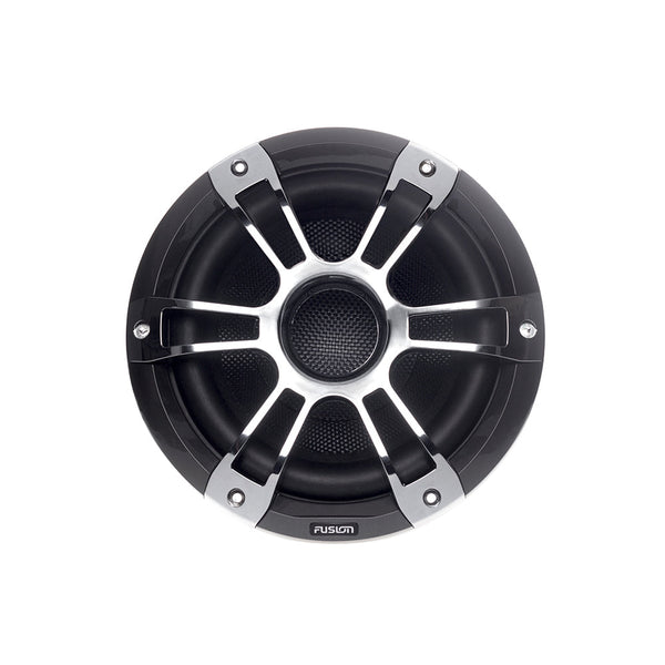 Fusion SG-SL101SPC 10’’ 450W Sports Chrome Marine Subwoofer w/LEDs [010-01428-23] - Subwoofers