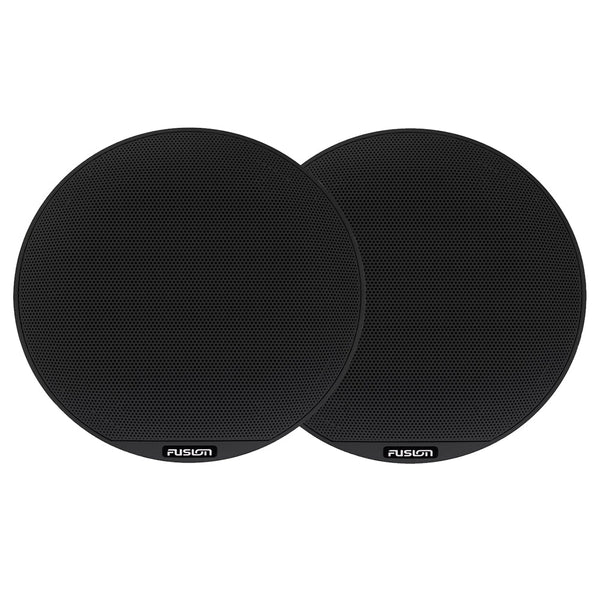 Fusion SG-X77B 7.7’’ Grill Cover f/ SG Series Speakers - Black [010-12717-10] - Accessories