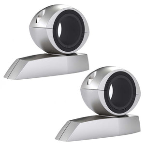 Fusion Signature Series 3 Wake Tower Mounting Bracket - Swivel Mount [010-12831-10] - Accessories