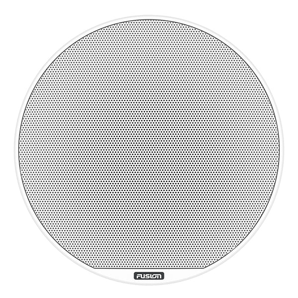 Fusion Signature Series 3i 10’’ Classic Subwoofer - White [010-02774-00] - Subwoofers