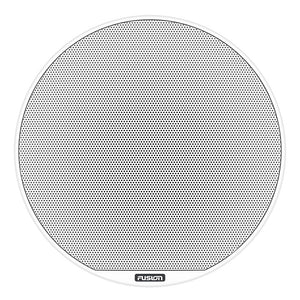 Fusion Signature Series 3i 10’’ Classic Subwoofer - White [010-02774-00] - Subwoofers