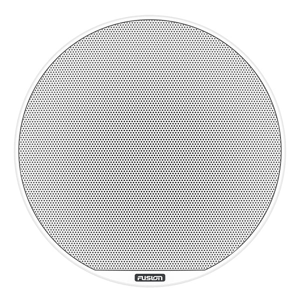 Fusion Signature Series 3i 10’’ Classic Subwoofer - White [010-02774-00] - Subwoofers