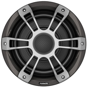Fusion Signature Series 3i 10’’ Sports Subwoofer - Grey [010-02774-21] - Subwoofers