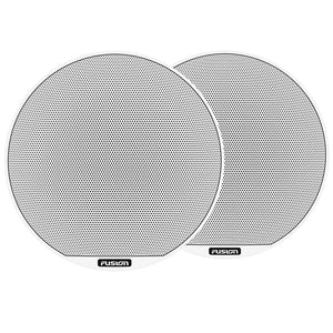 Fusion Signature Series 3i 6.5’’ Classic Speakers - White [010-02771-00] - Speakers