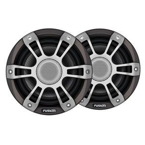 Fusion Signature Series 3i 6.5’’ Sports Speakers - Grey [010-02771-21] - Speakers